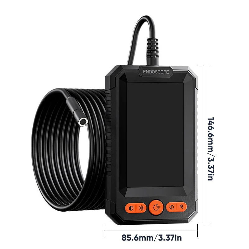 1080P HD Borescope Tools - Image 11