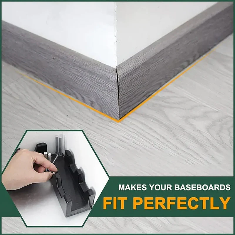 2-in-1 Mitre Measuring Cutting Tool - Image 8