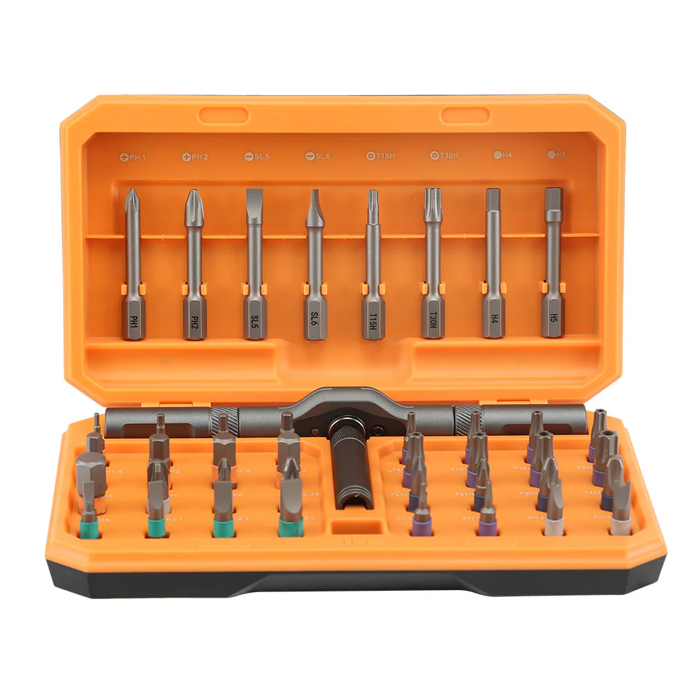 24 in 1 Magnetic Screwdriver Set - Image 16