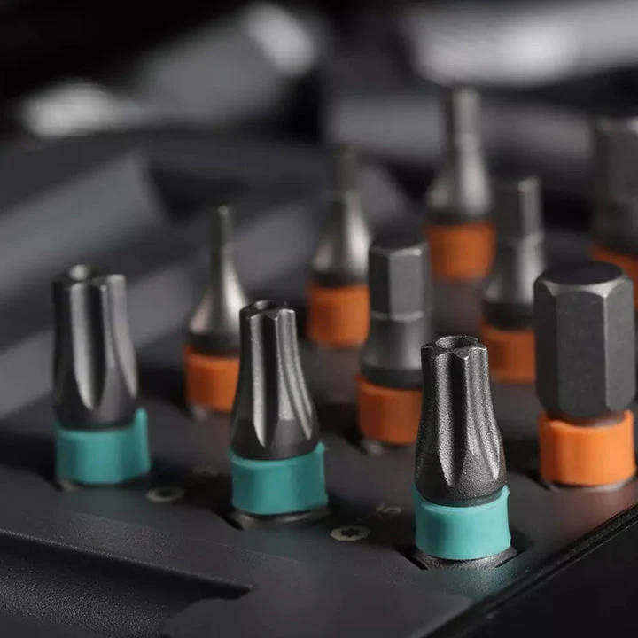 24 in 1 Magnetic Screwdriver Set - Image 4