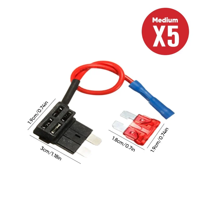 Car Fuse Puller for Vehicles - Image 12