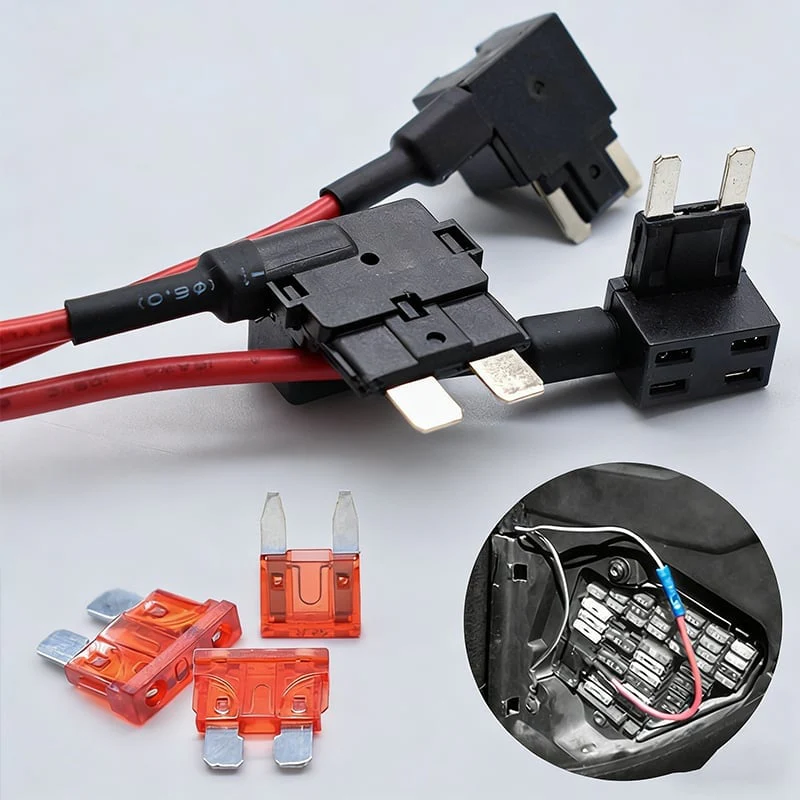 Car Fuse Puller for Vehicles - Image 4