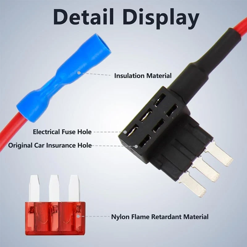 Car Fuse Puller for Vehicles - Image 5