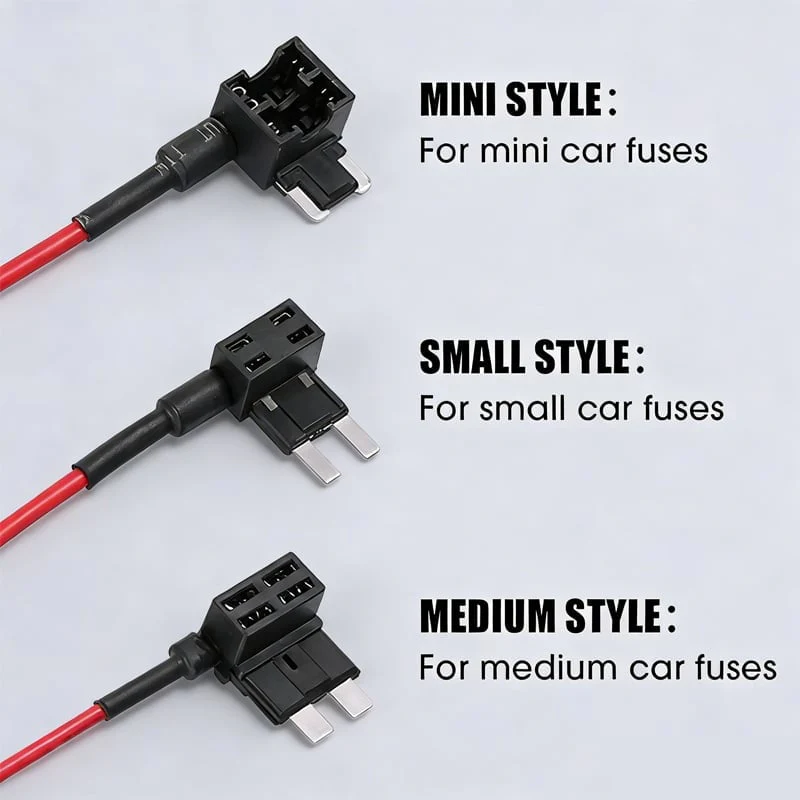 Car Fuse Puller for Vehicles - Image 8