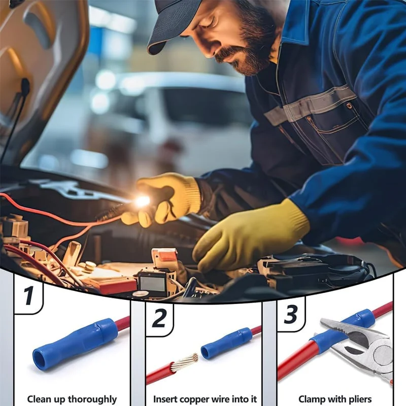 Car Fuse Puller for Vehicles - Image 10