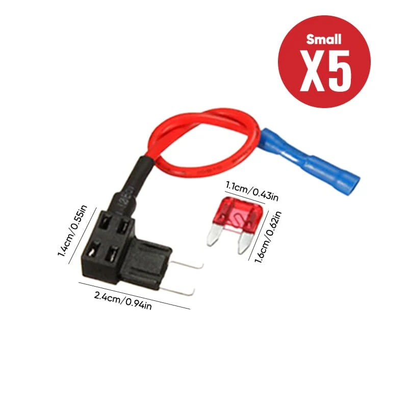 Car Fuse Puller for Vehicles - Image 14