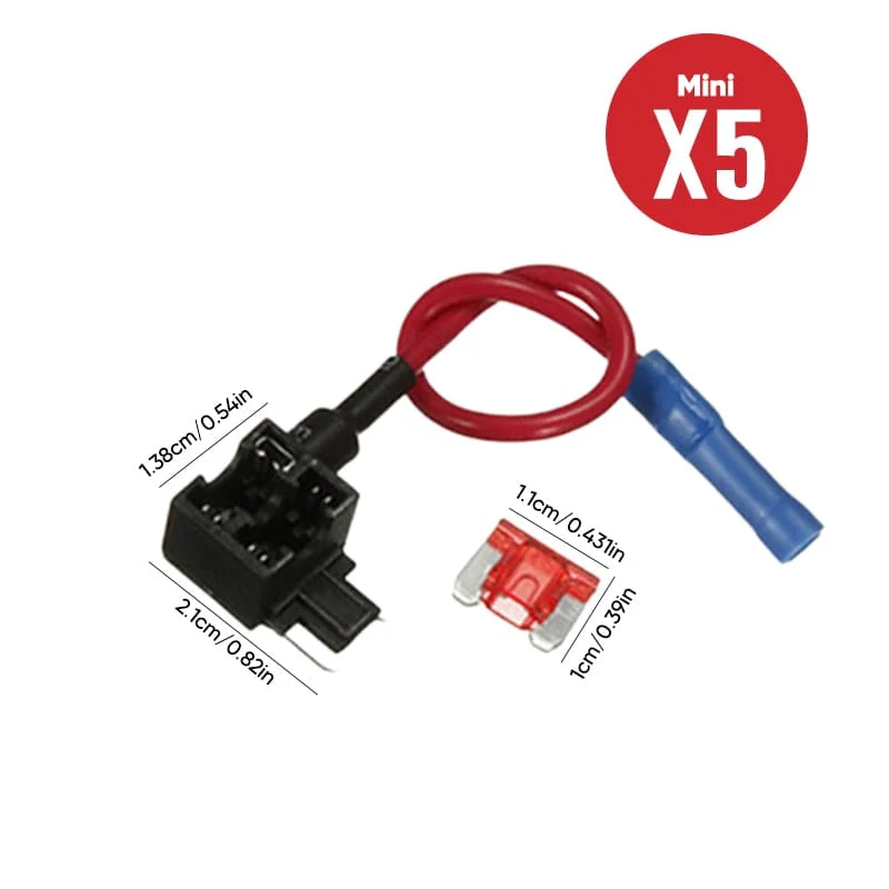 Car Fuse Puller for Vehicles - Image 16