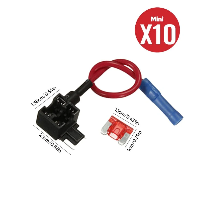Car Fuse Puller for Vehicles - Image 17