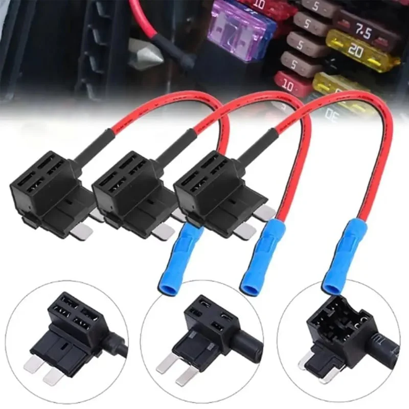 Car Fuse Puller for Vehicles - Image 2