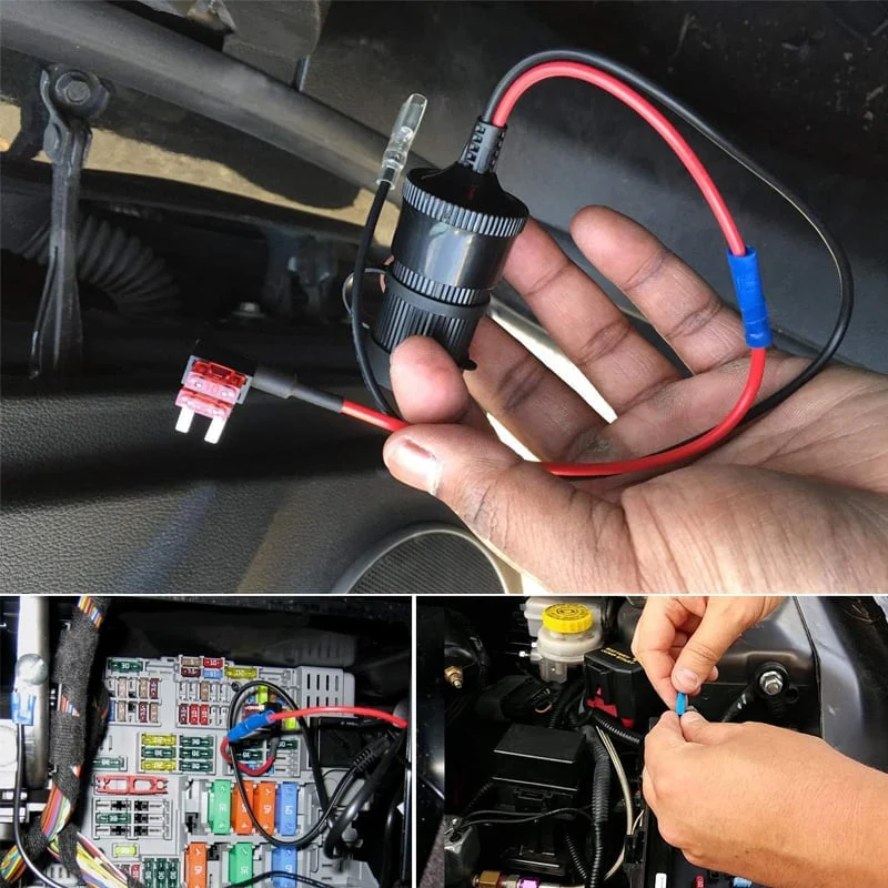 Car Fuse Puller for Vehicles - Image 3