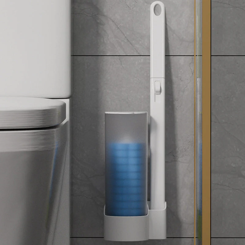 Disposable Toilet Cleaning System - Image 13