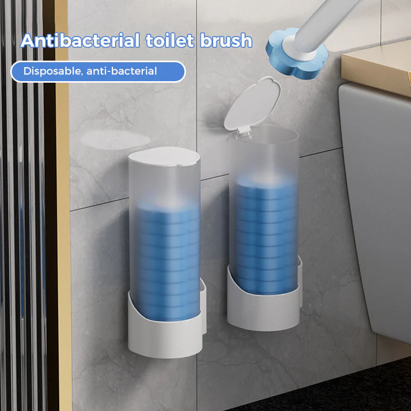 Disposable Toilet Cleaning System - Image 23