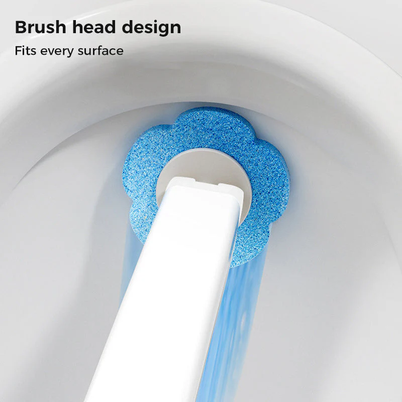 Disposable Toilet Cleaning System - Image 28