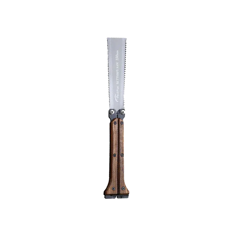 Handy Dual Blade Tool - Portable Foldable Double-Sided Saw - Image 3