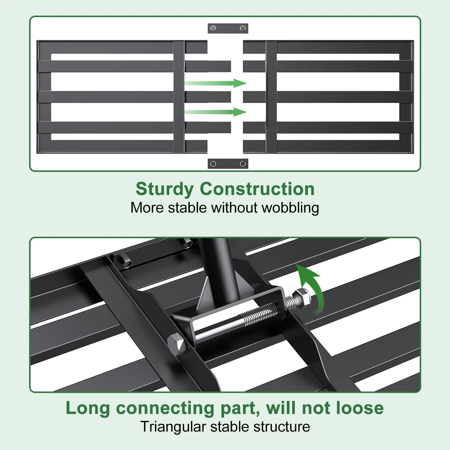 Lawn Leveling Rake - Image 6