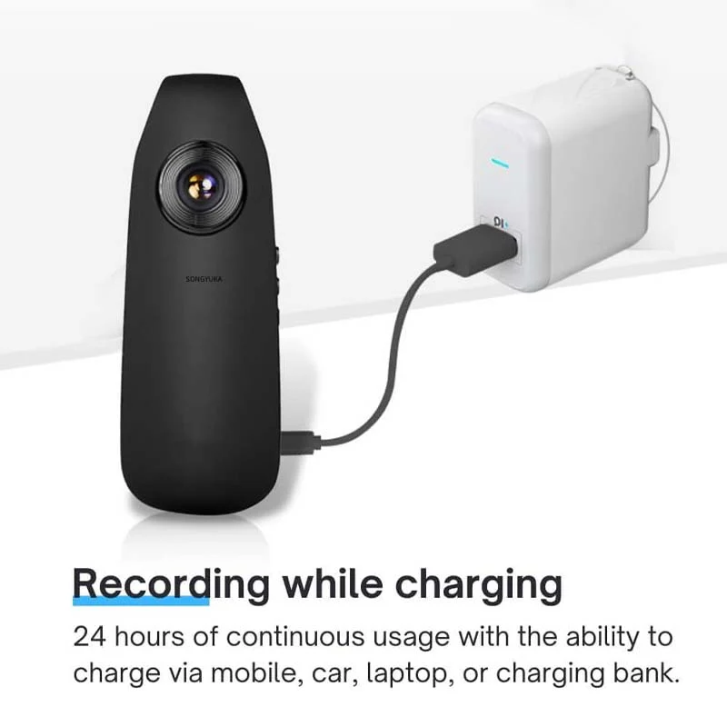 Mini Camera 1080P Video - Image 14