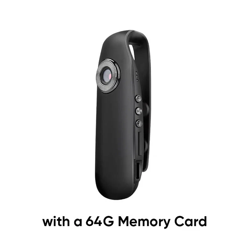 Mini Camera 1080P Video - Image 17