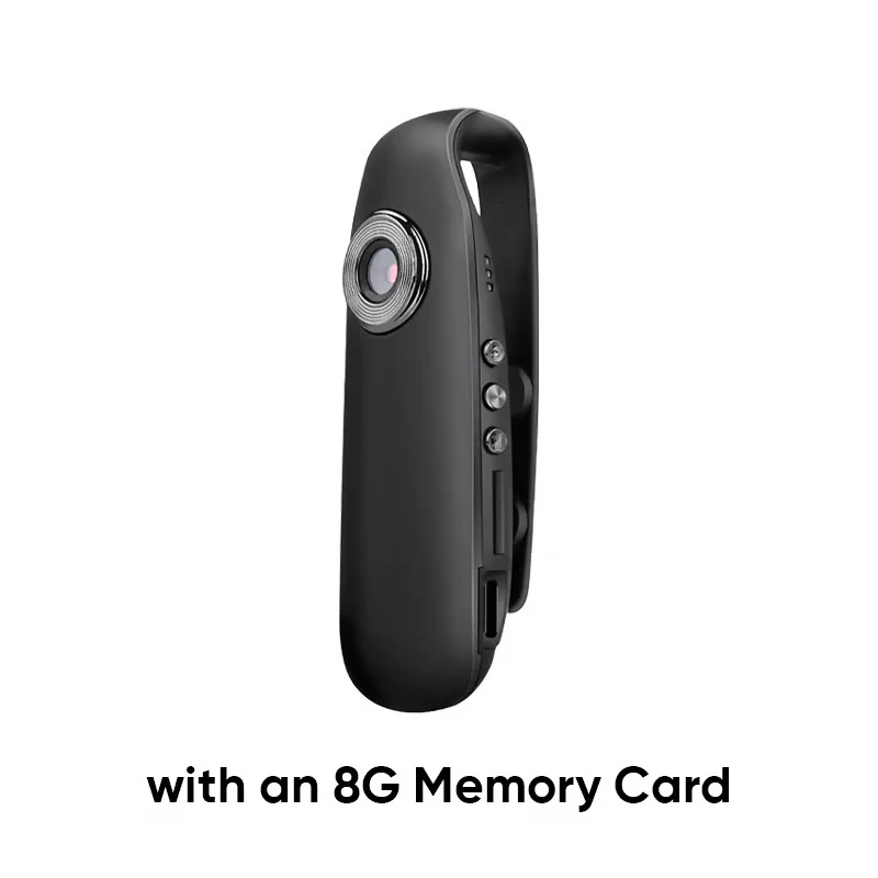 Mini Camera 1080P Video - Image 19