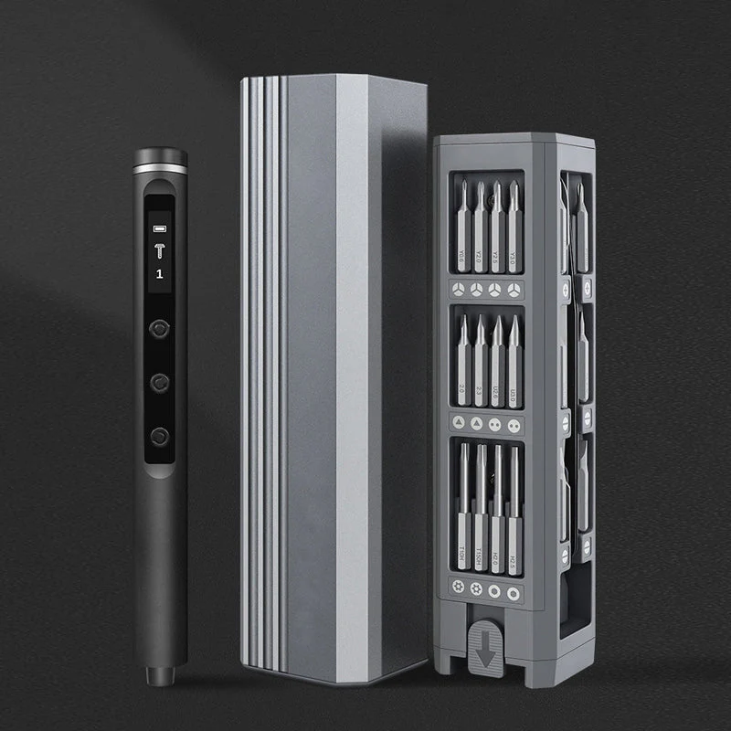 Mini Screwdriver Set - Image 18