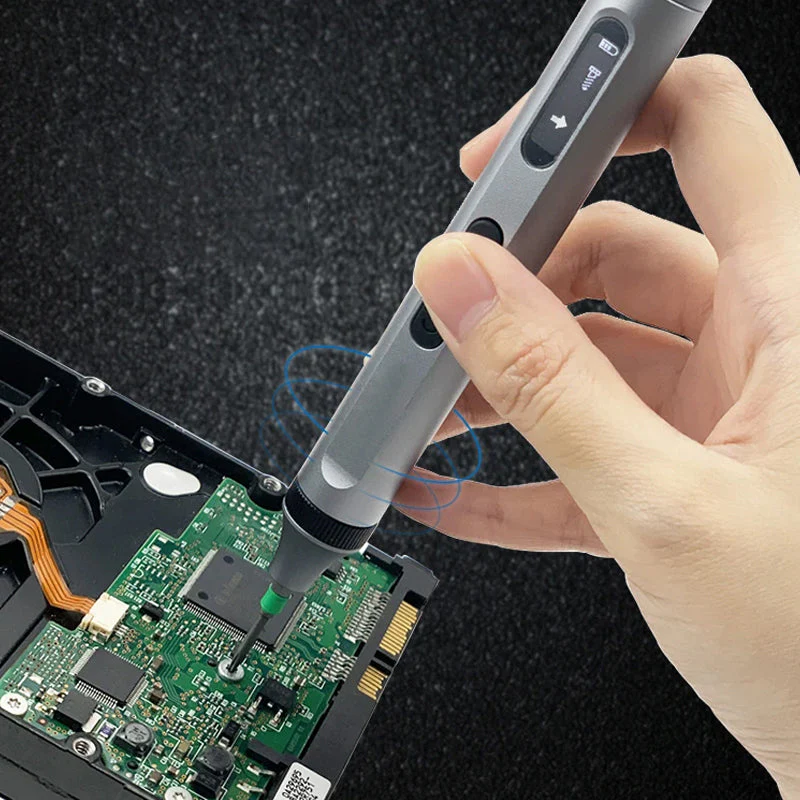 Mini Screwdriver Set - Image 19