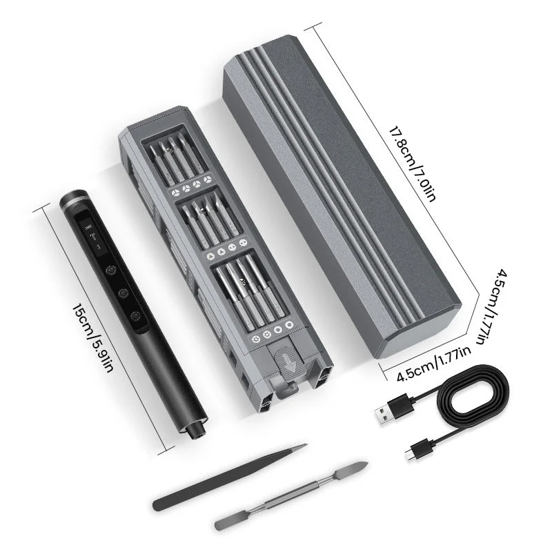 Mini Screwdriver Set - Image 23