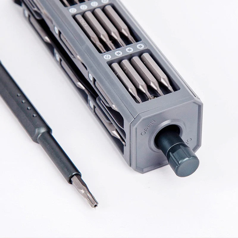Mini Screwdriver Set - Image 6