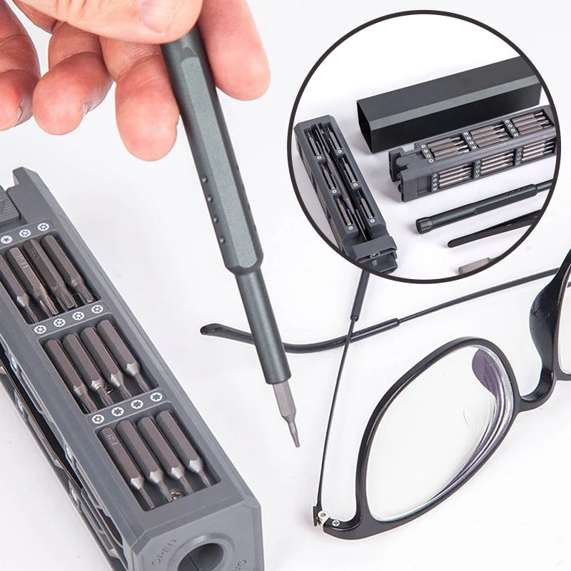 Mini Screwdriver Set - Image 8