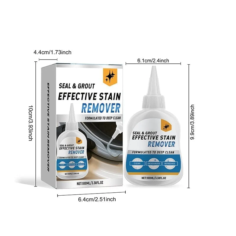 Mold Stain Remover Gel Cleaner👍 - Image 13