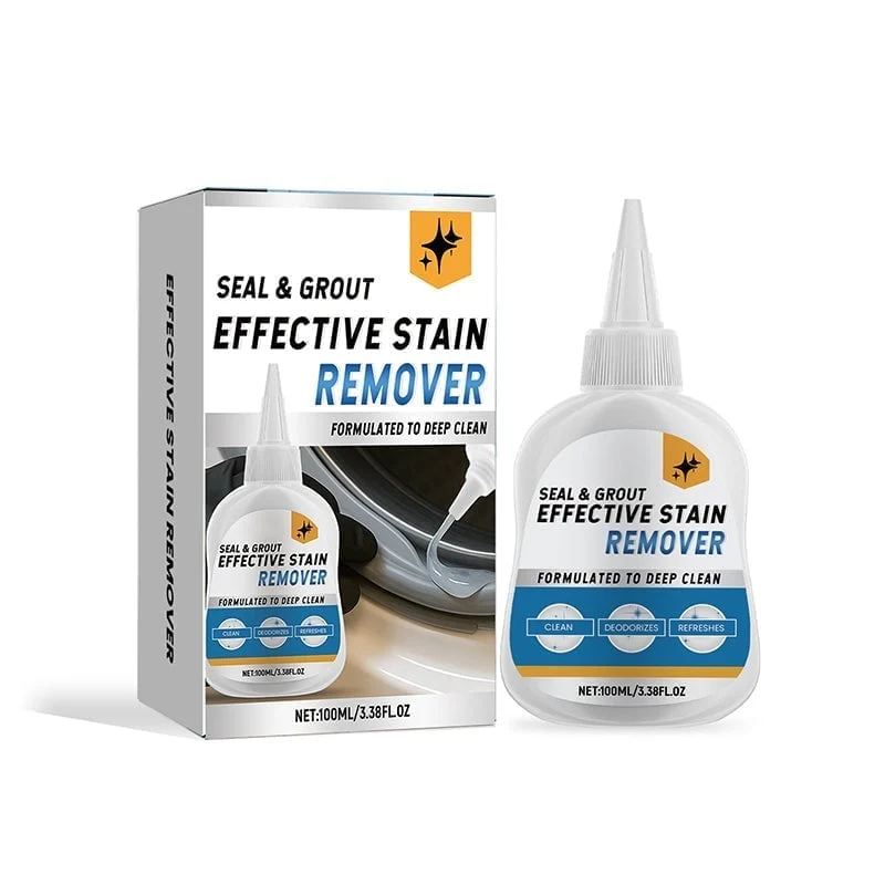 Mold Stain Remover Gel Cleaner👍 - Image 14