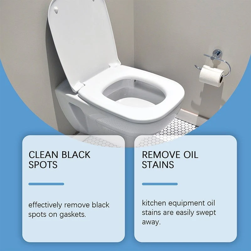 Mold Stain Remover Gel Cleaner👍 - Image 2