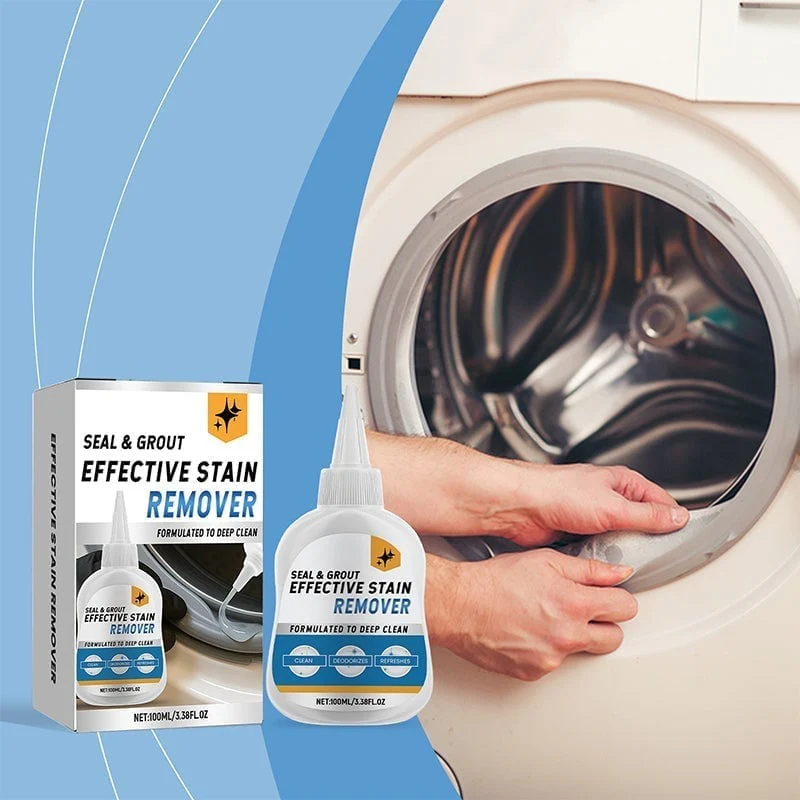 Mold Stain Remover Gel Cleaner👍 - Image 5
