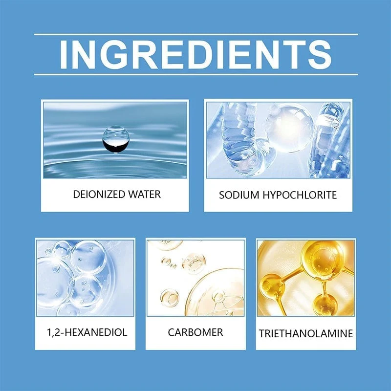 Mold Stain Remover Gel Cleaner👍 - Image 6
