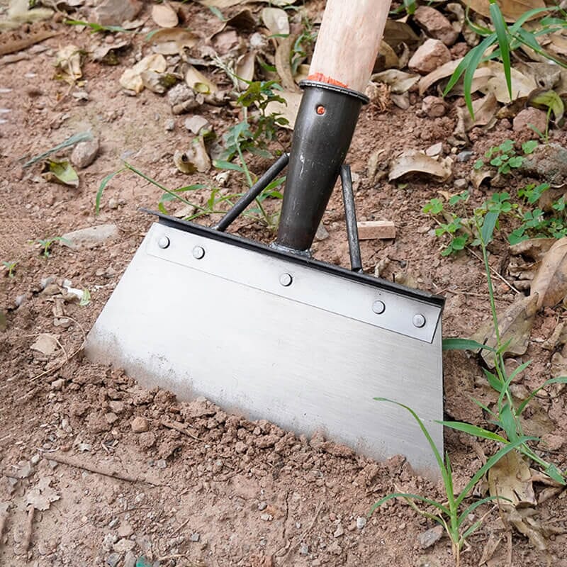 Multifunctional Cleaning Shovel - Image 10