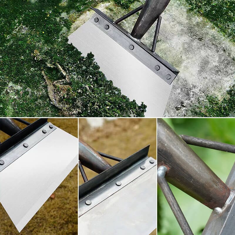 Multifunctional Cleaning Shovel - Image 11