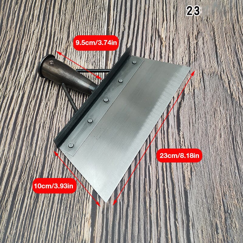Multifunctional Cleaning Shovel - Image 13
