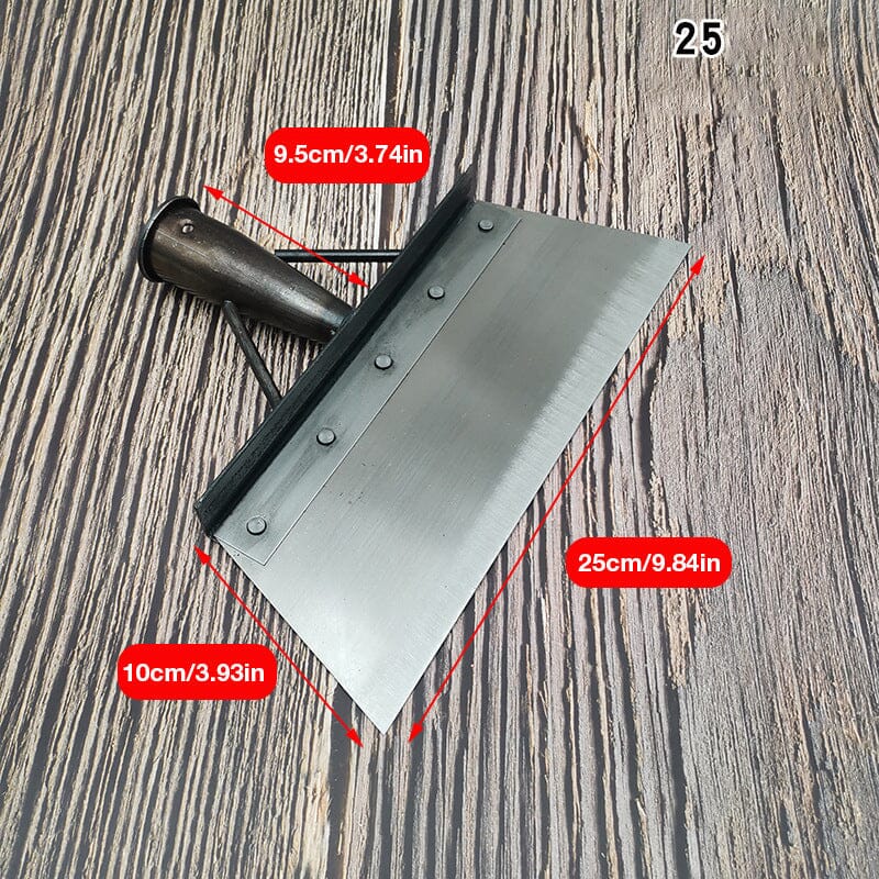 Multifunctional Cleaning Shovel - Image 16