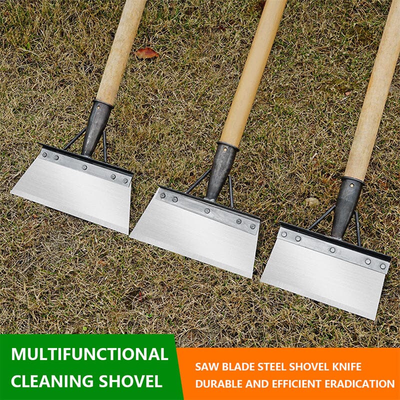 Multifunctional Cleaning Shovel - Image 4