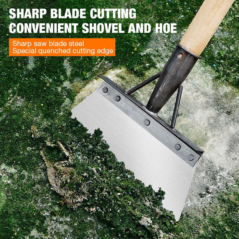 Multifunctional Cleaning Shovel - Image 5