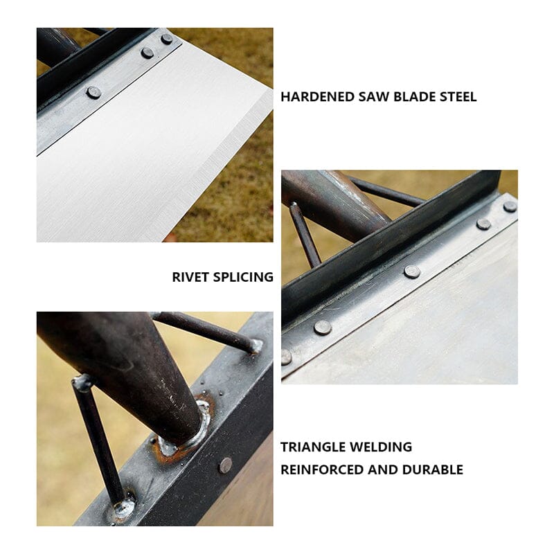 Multifunctional Cleaning Shovel - Image 7