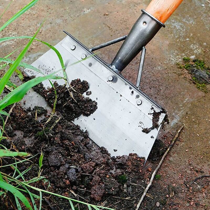 Multifunctional Cleaning Shovel - Image 8