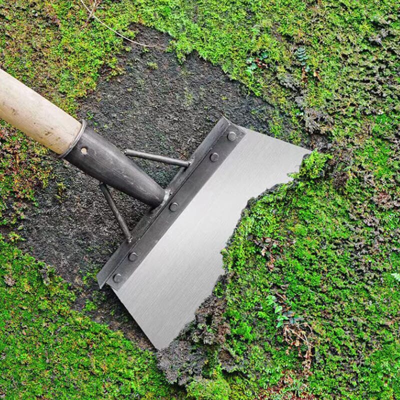 Multifunctional Cleaning Shovel - Image 9