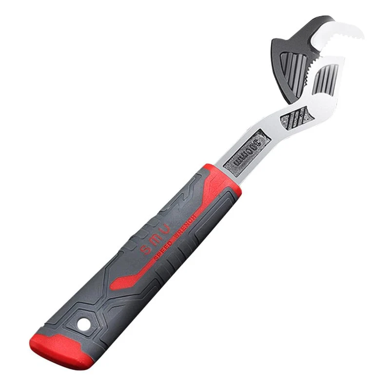 Multifunctional Self-Locking Adjustable Wrench - Image 20