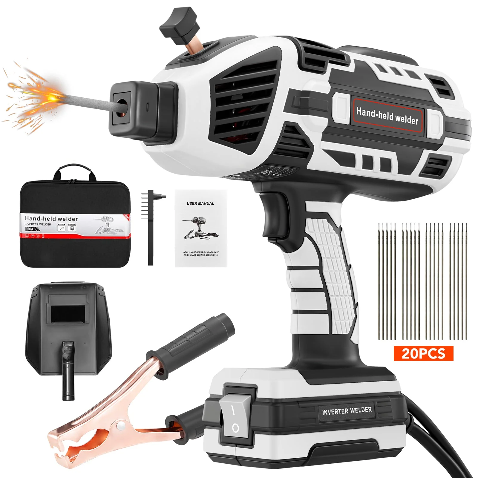 Portable Welding Machine - Image 10