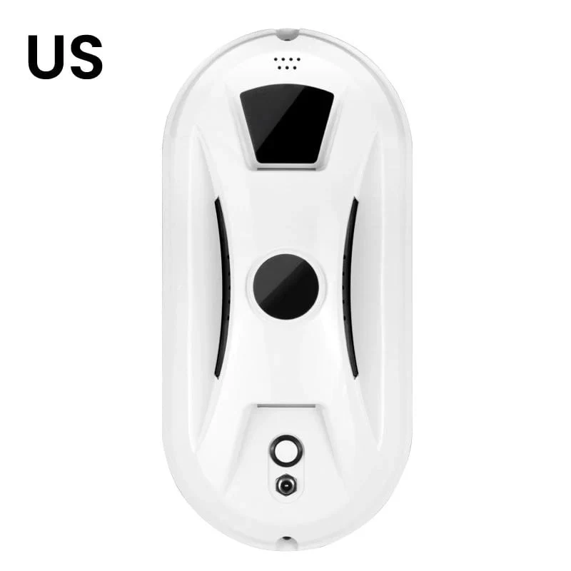 Sakerplus® Automatic Smart Window Cleaning Robot - Image 10
