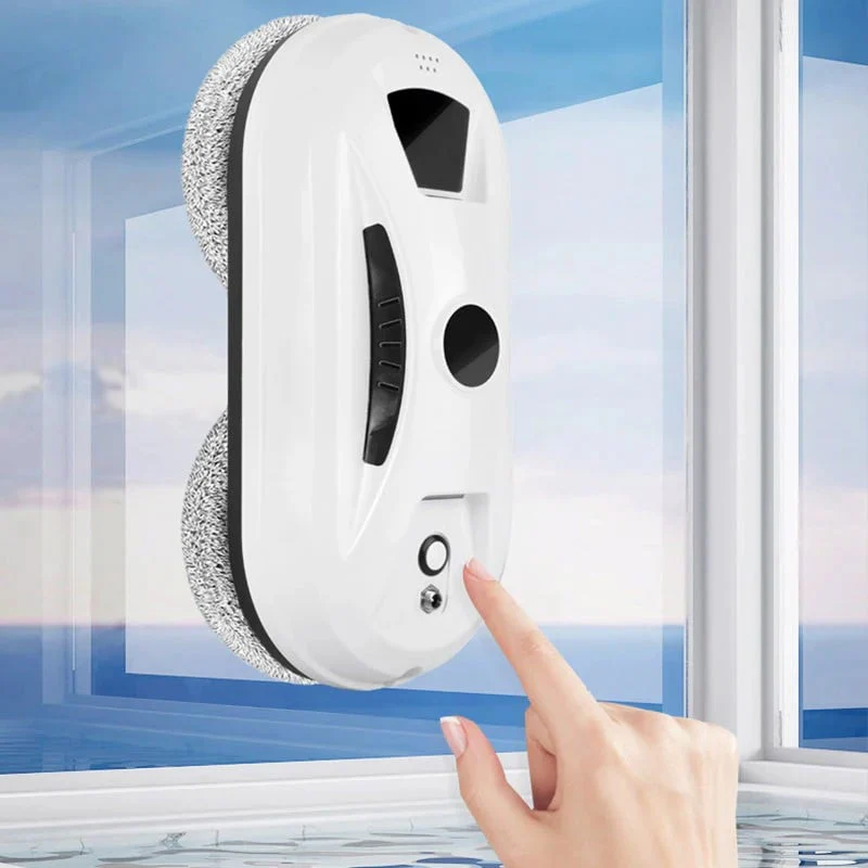 Sakerplus® Automatic Smart Window Cleaning Robot - Image 2