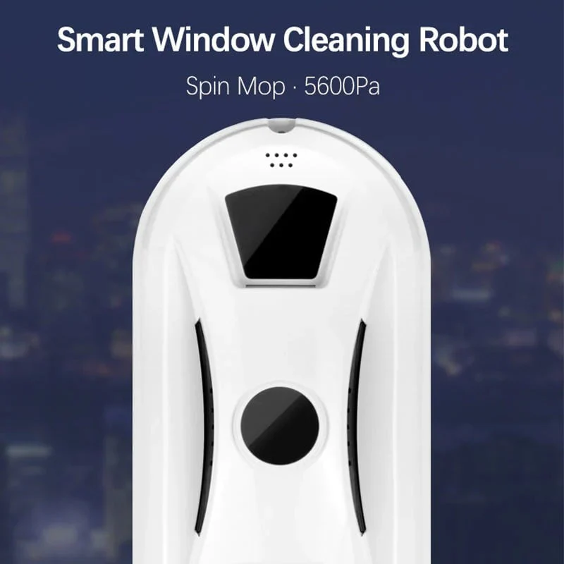 Sakerplus® Automatic Smart Window Cleaning Robot - Image 3