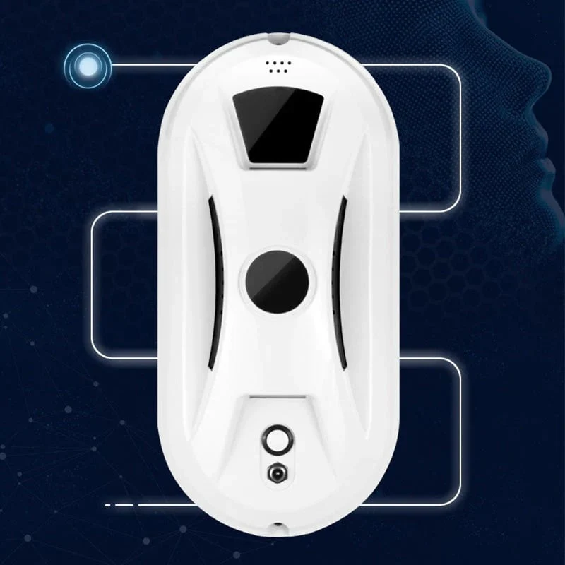 Sakerplus® Automatic Smart Window Cleaning Robot - Image 6