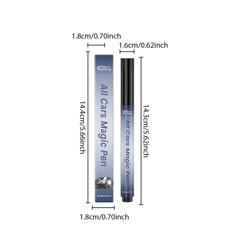 Sale30-Magic Car Scratch Removal Pen - Image 12