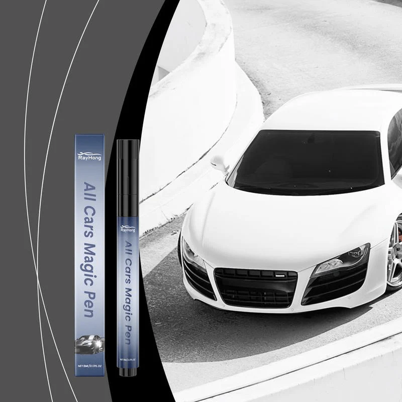 Sale30-Magic Car Scratch Removal Pen - Image 7