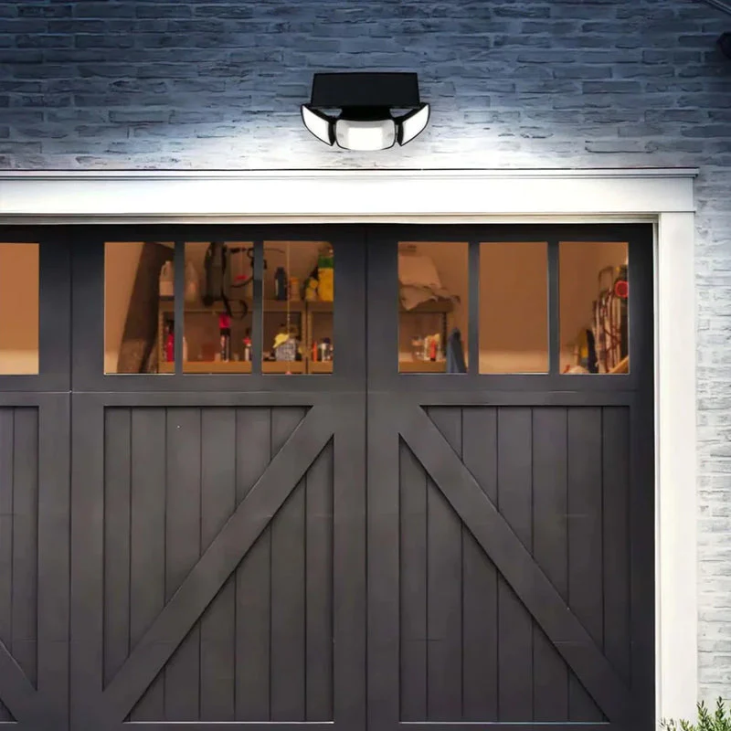 Solar Wall Lights - Image 3